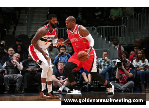 NBA高个球员集结：顶天立地的篮球风暴